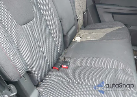 2011 GMC Terrain Sle-2 из США, поврежденный, VIN 2CTALSEC4B6359196